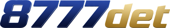 8777det Logo